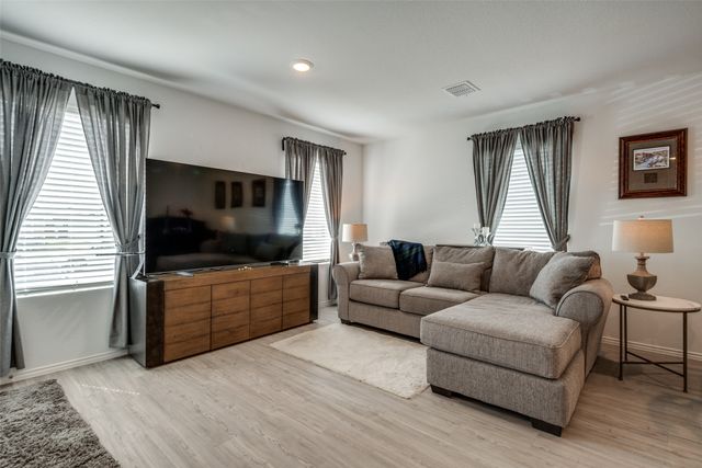 142 Sesame Lane, Princeton, TX 75407