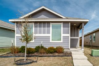 142 Sesame Lane, Princeton, TX 75407