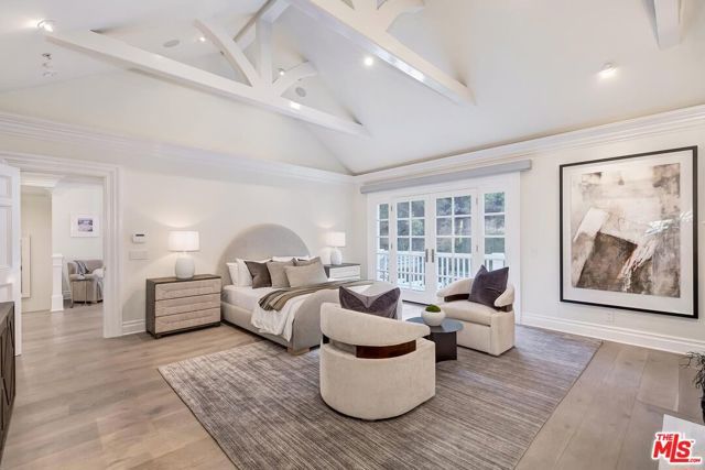 2803 Mandeville Canyon, Los Angeles, CA 90049