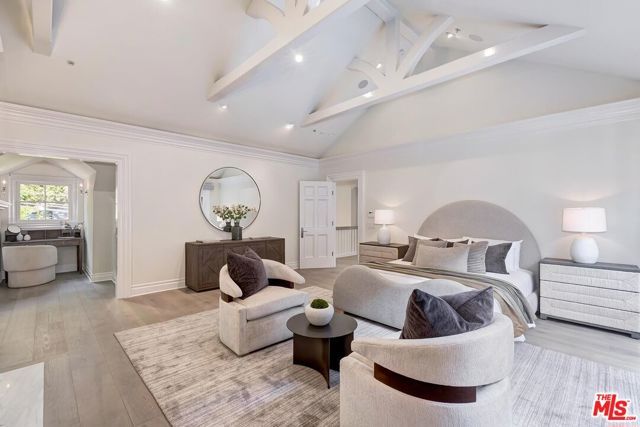 2803 Mandeville Canyon, Los Angeles, CA 90049