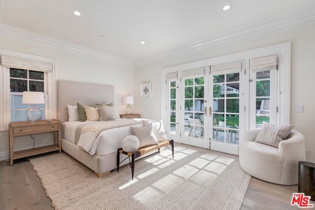 2803 Mandeville Canyon, Los Angeles, CA 90049