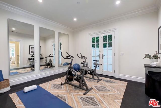 2803 Mandeville Canyon, Los Angeles, CA 90049