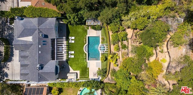 2803 Mandeville Canyon, Los Angeles, CA 90049