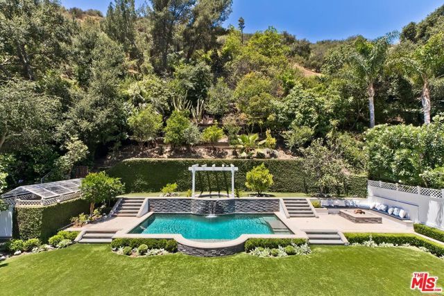 2803 Mandeville Canyon, Los Angeles, CA 90049