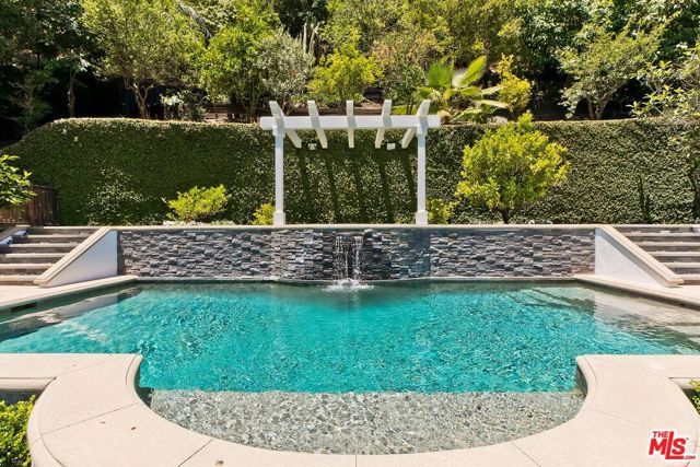 2803 Mandeville Canyon, Los Angeles, CA 90049