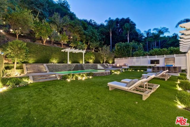 2803 Mandeville Canyon, Los Angeles, CA 90049