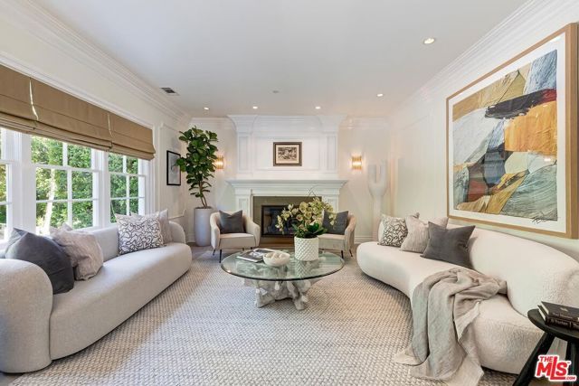 2803 Mandeville Canyon, Los Angeles, CA 90049