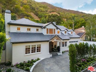 2803 Mandeville Canyon, Los Angeles, CA 90049