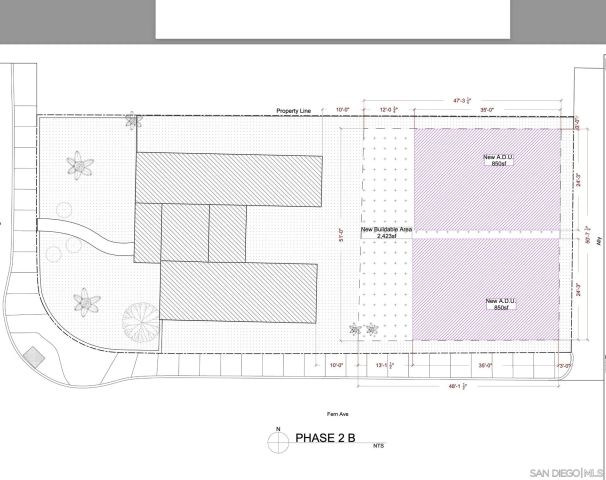 1195 Georgia St A-C, Imperial Beach, CA 91932