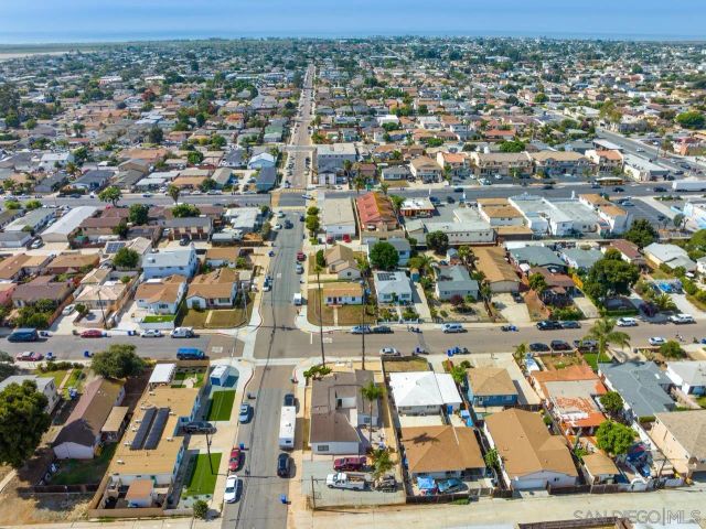 1195 Georgia St A-C, Imperial Beach, CA 91932