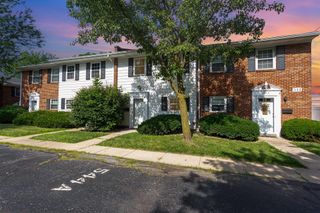 544 S Otterbein Avenue, B, Westerville, OH 43081
