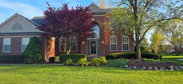 48871 Manhattan Circle, Canton, MI 48188