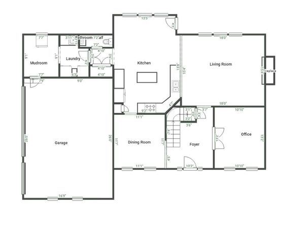 48871 Manhattan Circle, Canton, MI 48188
