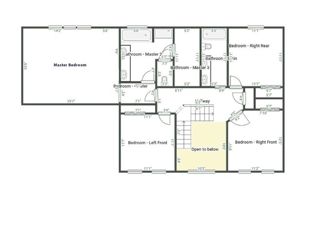 48871 Manhattan Circle, Canton, MI 48188