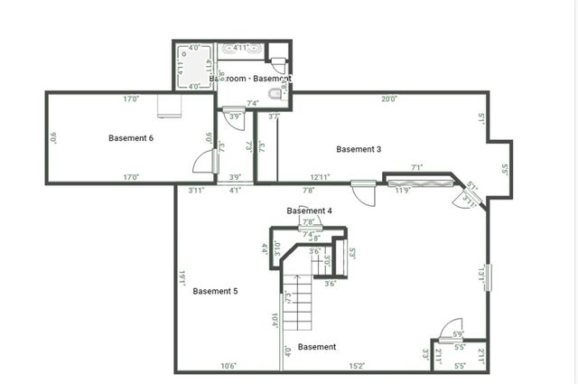 48871 Manhattan Circle, Canton, MI 48188