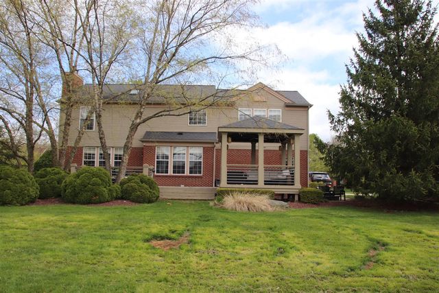 48871 Manhattan Circle, Canton, MI 48188