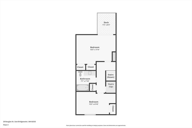 20 Douglas Dr 20, East Bridgewater, MA 02333