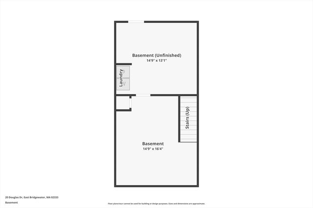 20 Douglas Dr 20, East Bridgewater, MA 02333