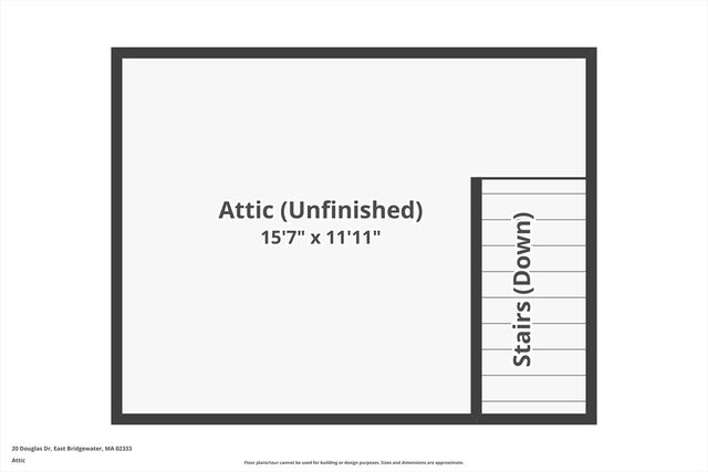 20 Douglas Dr 20, East Bridgewater, MA 02333