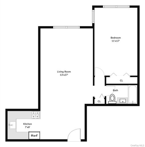 1296 Midland Avenue L2, Yonkers, NY 10704