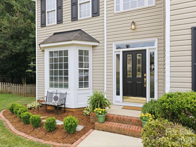 10310 Sawtimber Court, Huntersville, NC 28078