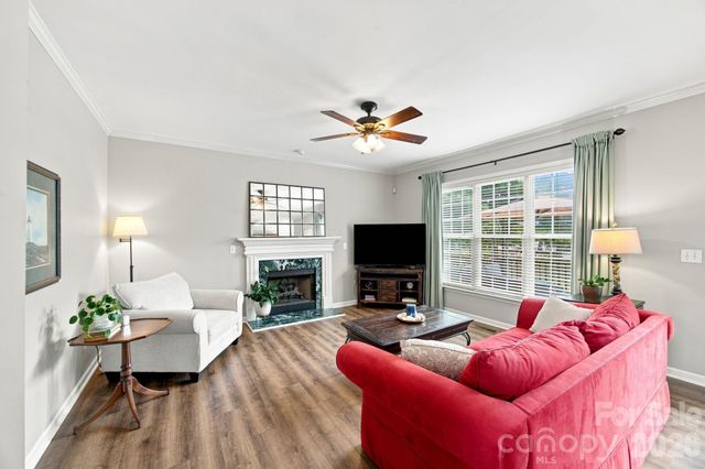 10310 Sawtimber Court, Huntersville, NC 28078