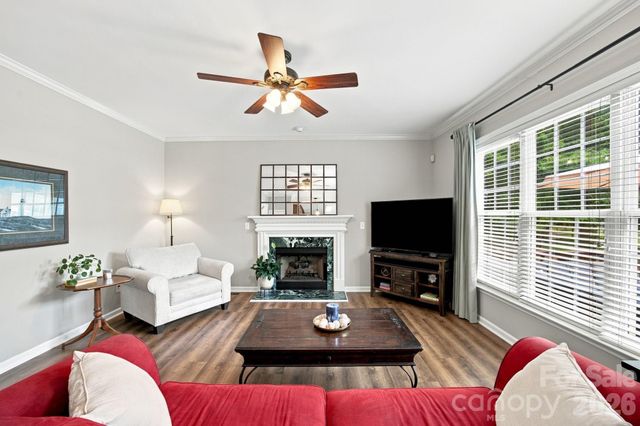 10310 Sawtimber Court, Huntersville, NC 28078