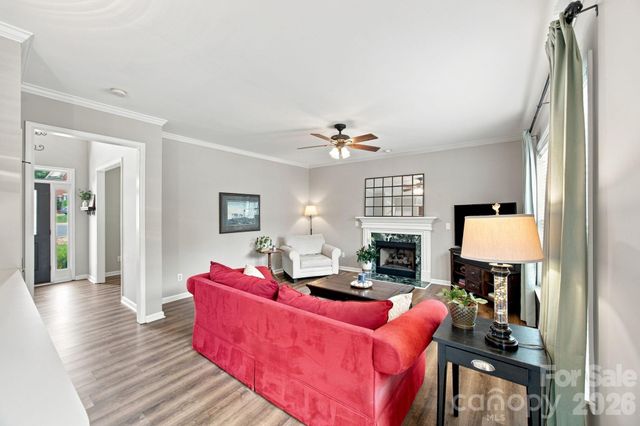 10310 Sawtimber Court, Huntersville, NC 28078