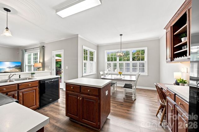 10310 Sawtimber Court, Huntersville, NC 28078