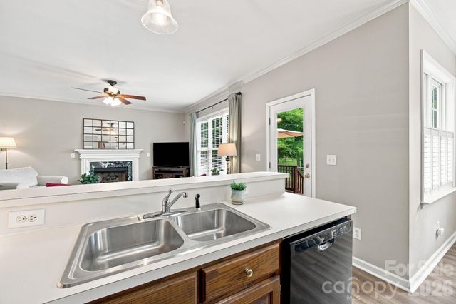 10310 Sawtimber Court, Huntersville, NC 28078
