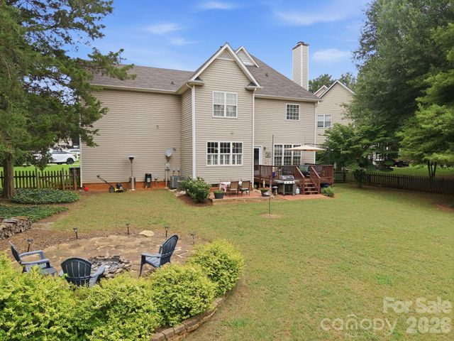 10310 Sawtimber Court, Huntersville, NC 28078