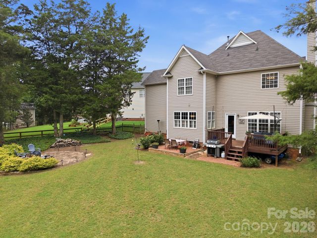 10310 Sawtimber Court, Huntersville, NC 28078