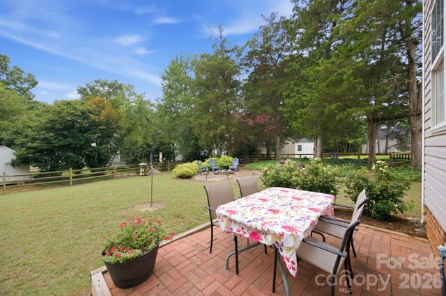 10310 Sawtimber Court, Huntersville, NC 28078