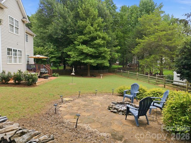 10310 Sawtimber Court, Huntersville, NC 28078