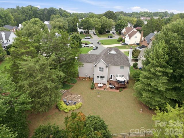 10310 Sawtimber Court, Huntersville, NC 28078