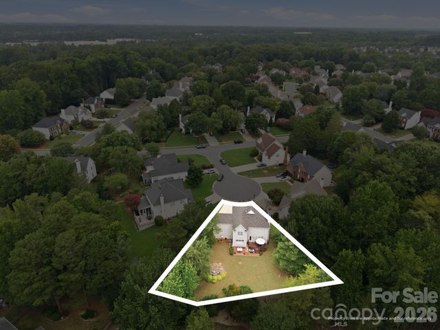 10310 Sawtimber Court, Huntersville, NC 28078