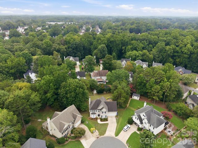 10310 Sawtimber Court, Huntersville, NC 28078