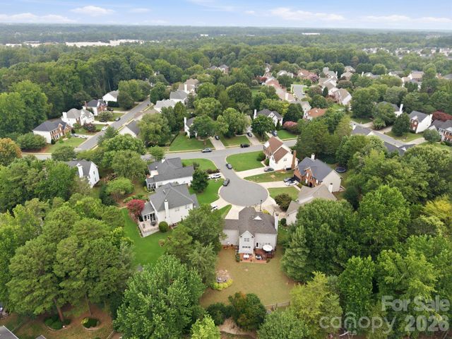 10310 Sawtimber Court, Huntersville, NC 28078