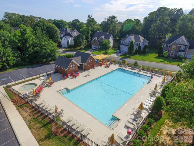 10310 Sawtimber Court, Huntersville, NC 28078