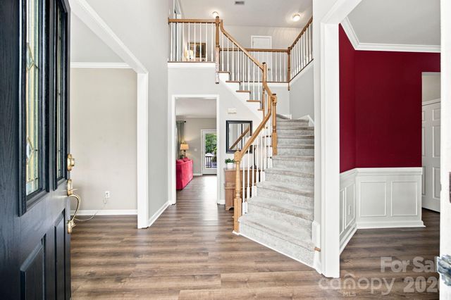 10310 Sawtimber Court, Huntersville, NC 28078