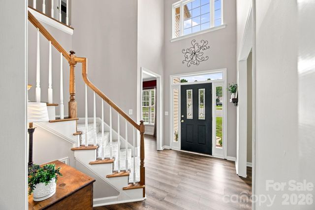 10310 Sawtimber Court, Huntersville, NC 28078