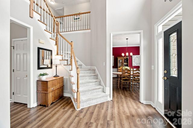 10310 Sawtimber Court, Huntersville, NC 28078