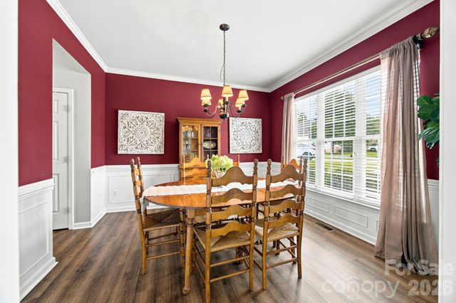 10310 Sawtimber Court, Huntersville, NC 28078