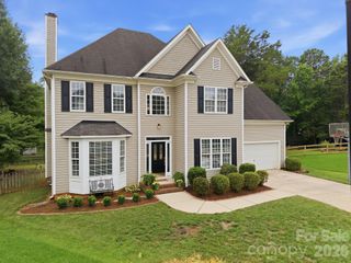 10310 Sawtimber Court, Huntersville, NC 28078
