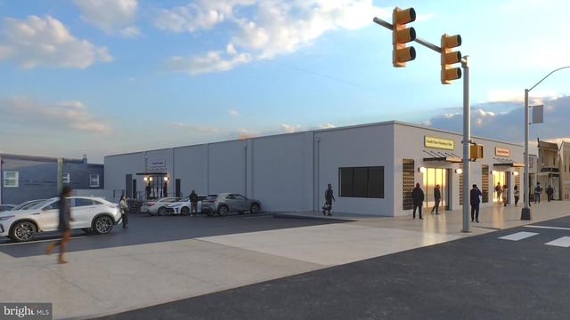 3700 FALLS RD, Baltimore, MD 21211