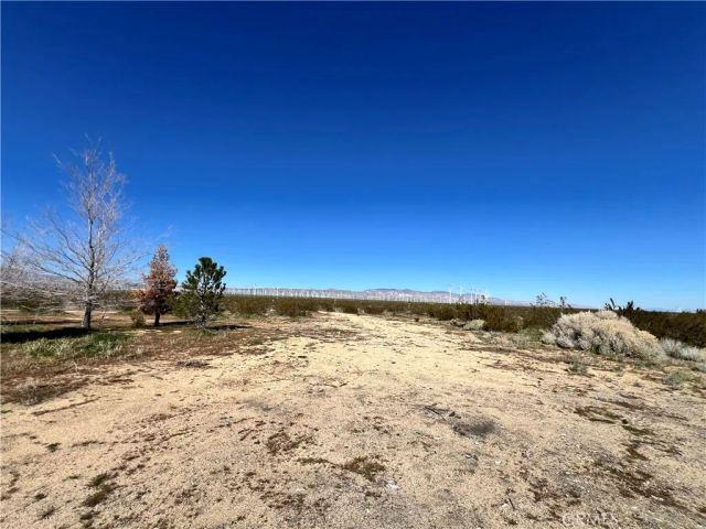 10376 55th West, Mojave, CA 93501