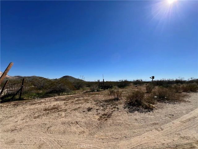 10376 55th West, Mojave, CA 93501