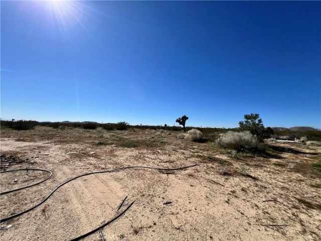 10376 55th West, Mojave, CA 93501