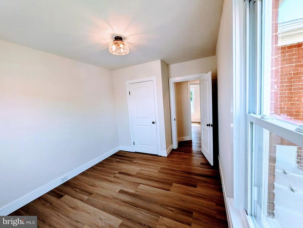 Image 15 of property listing at 7 N WISNER ST, Frederick, MD 21701