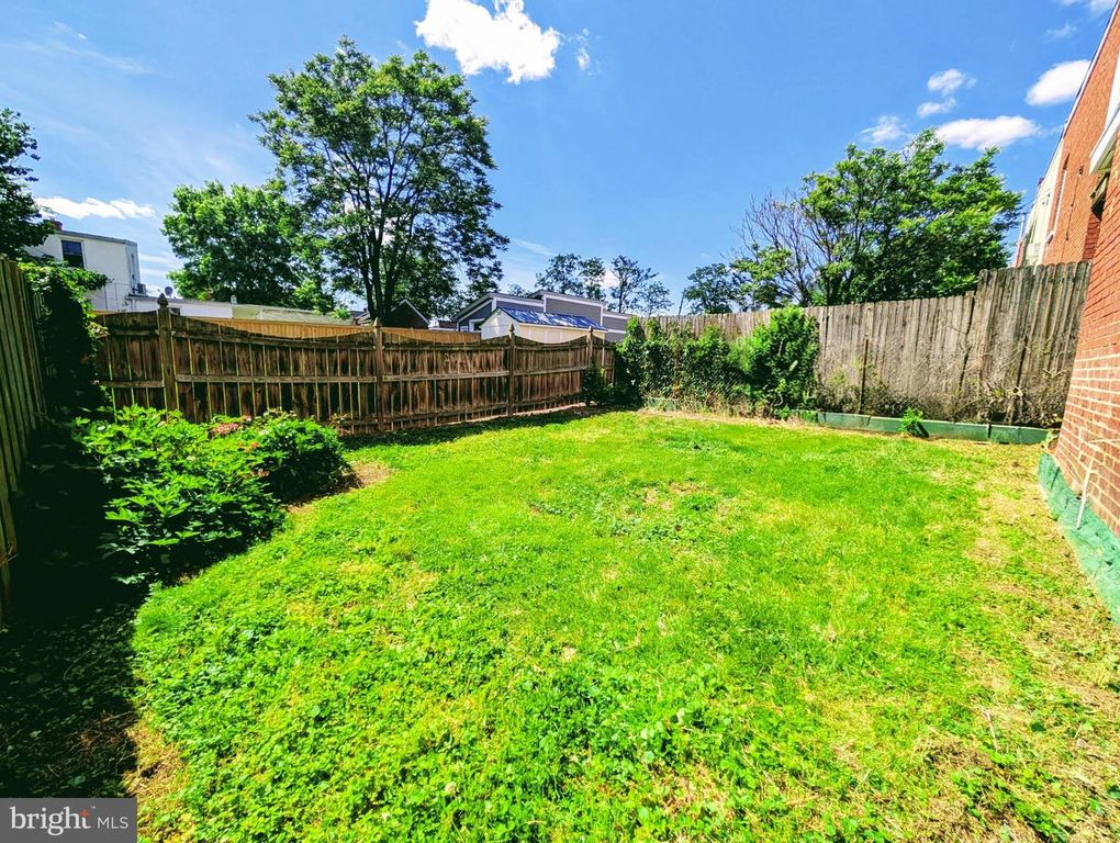 Image 23 of property listing at 7 N WISNER ST, Frederick, MD 21701